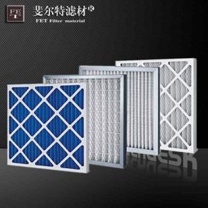 新風凈化柜濾網過濾器 防塵過濾 方便更換