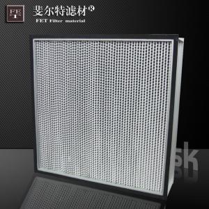 油煙機高效空氣過濾器 油煙凈化器高效濾網